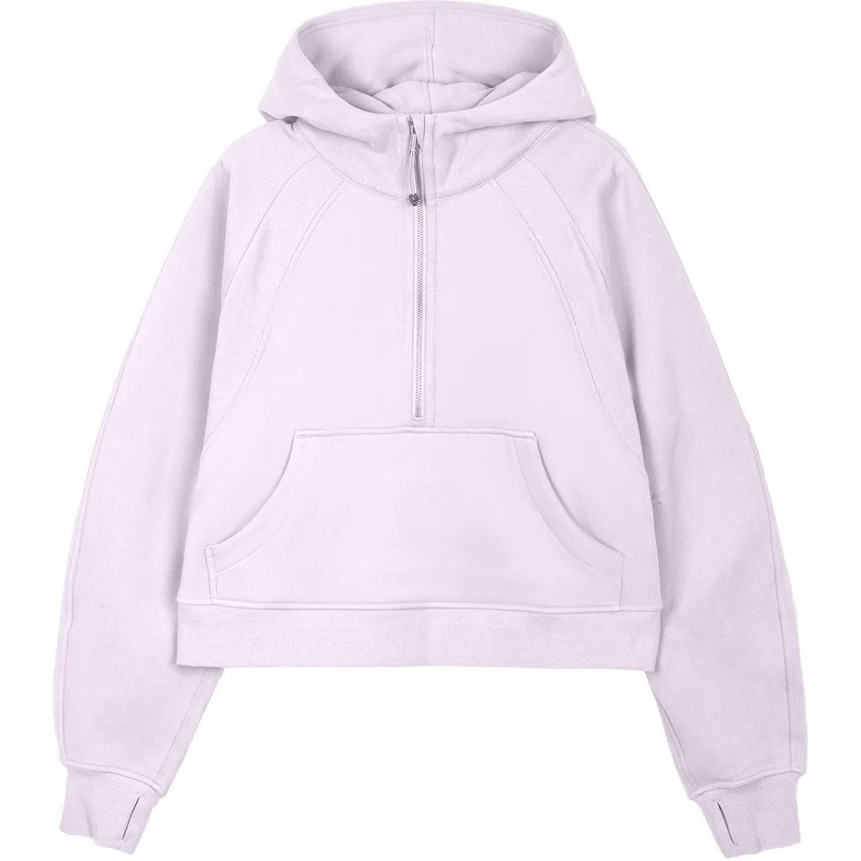 Lululemon Scuba Hoodie