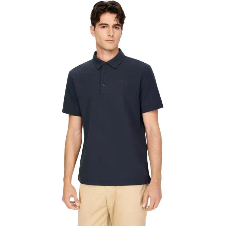 AIGLE POLO UV-CPolo