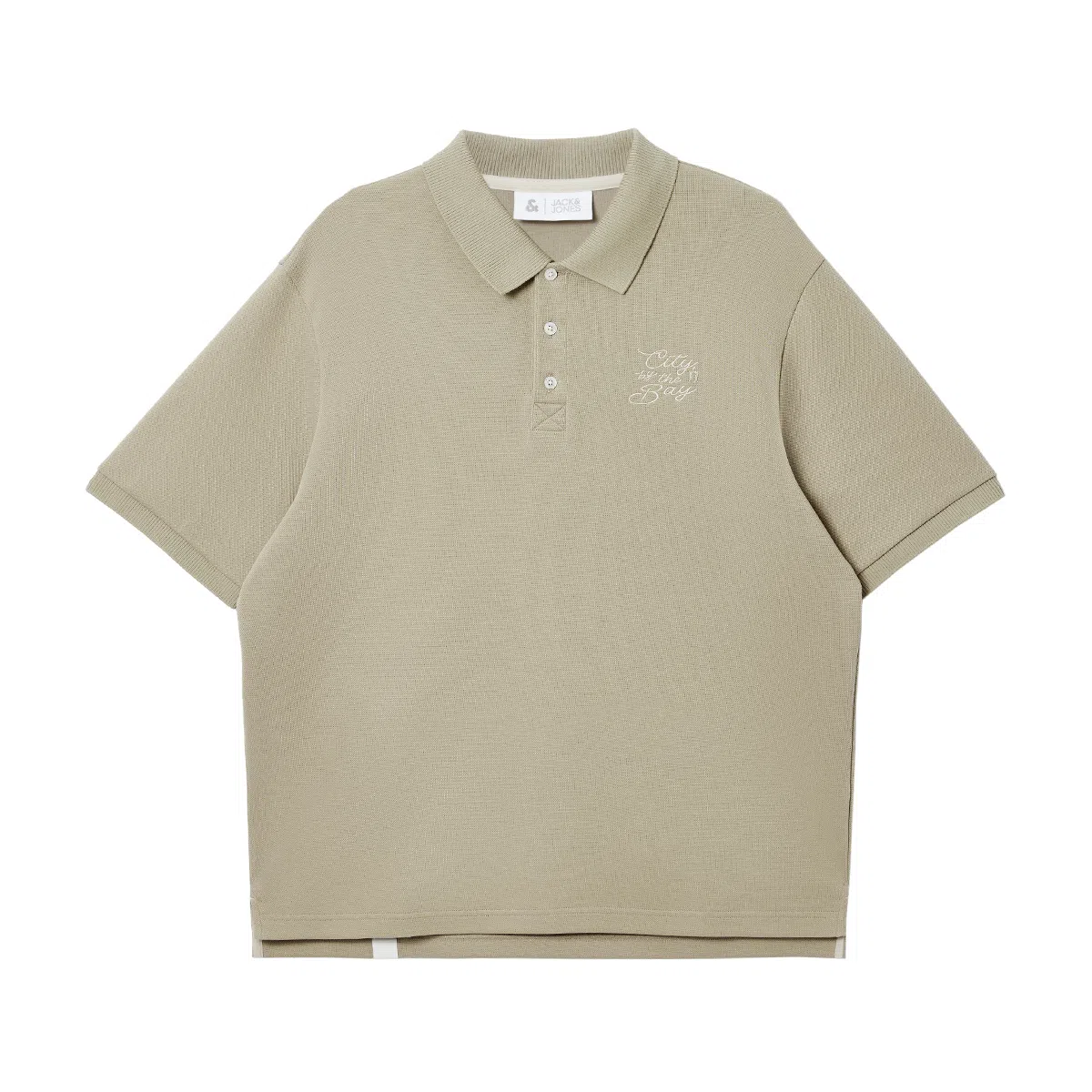 JACK JONES polo