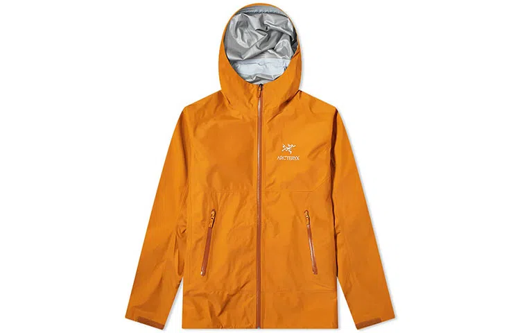 Arcteryx Zeta SL