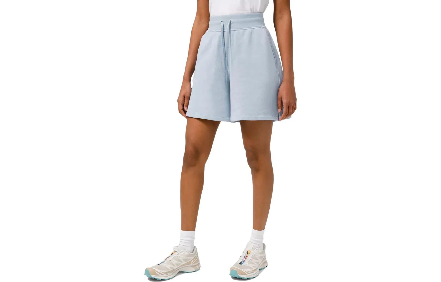 lululemon All Yours High-Rise Short