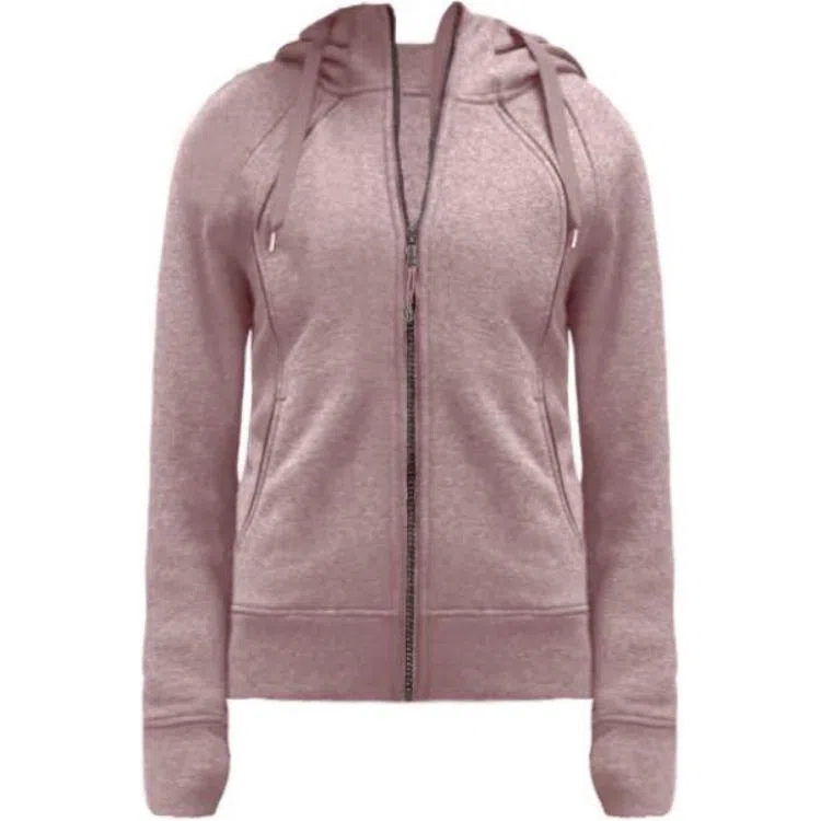 lululemon Scuba Full-Zip Hoodie