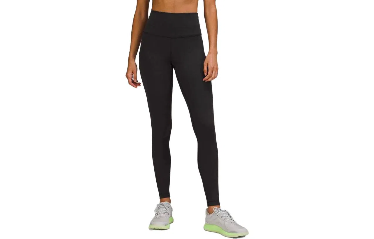 lululemon Wunder Train Everlux Higj-Rise Tight 28"