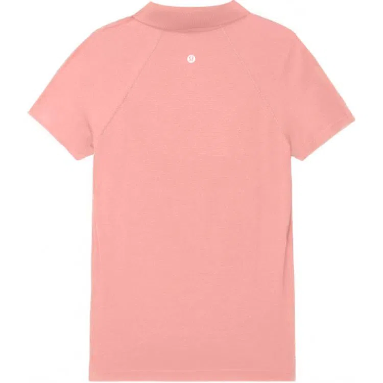 lululemon SS23 Swiftly Tech POLO