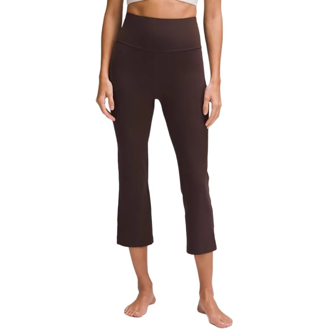 lululemon Groove Nulu 23"