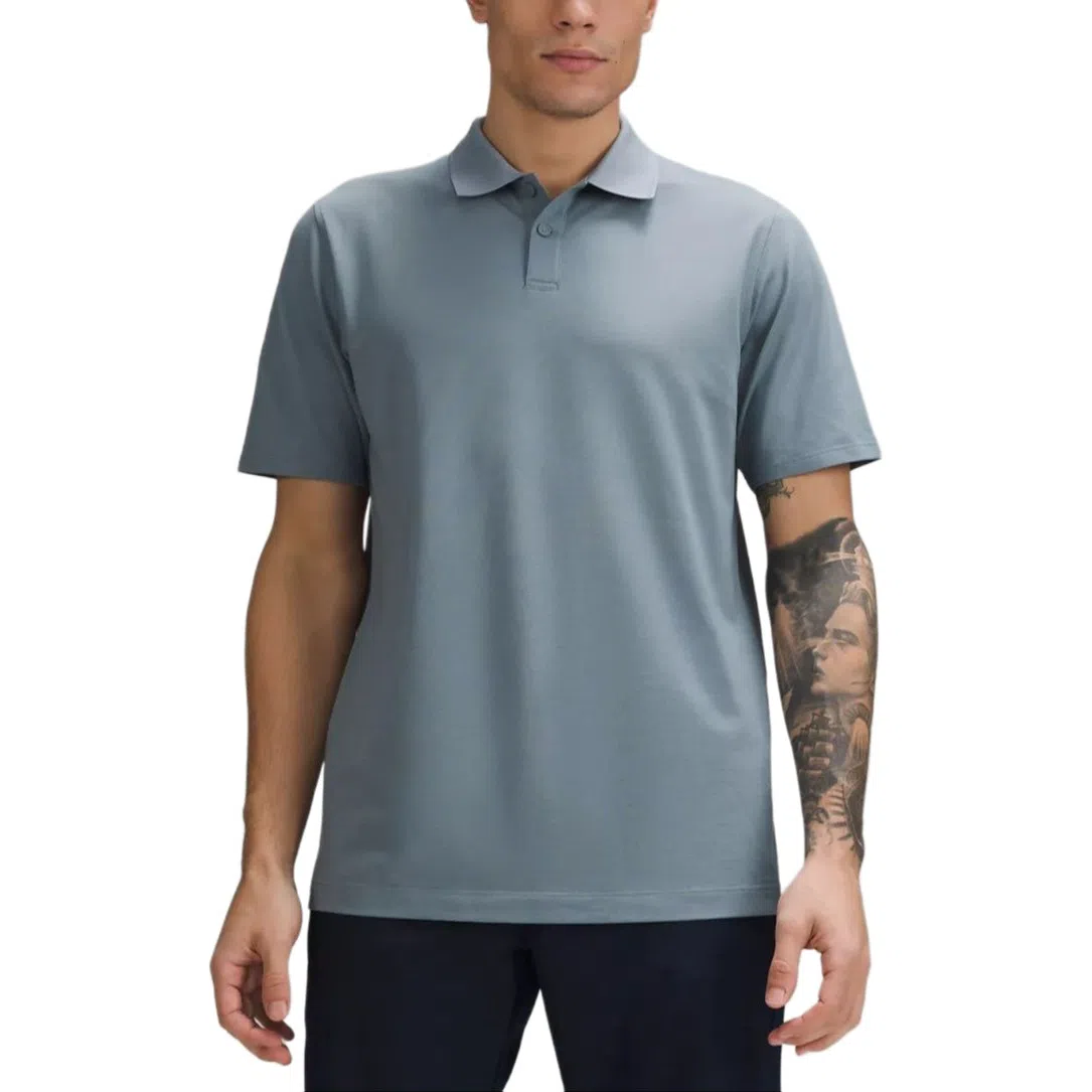 lululemon Polo Shirt
