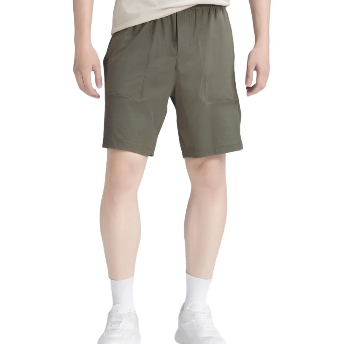 lululemon SS23 Bowline 8"