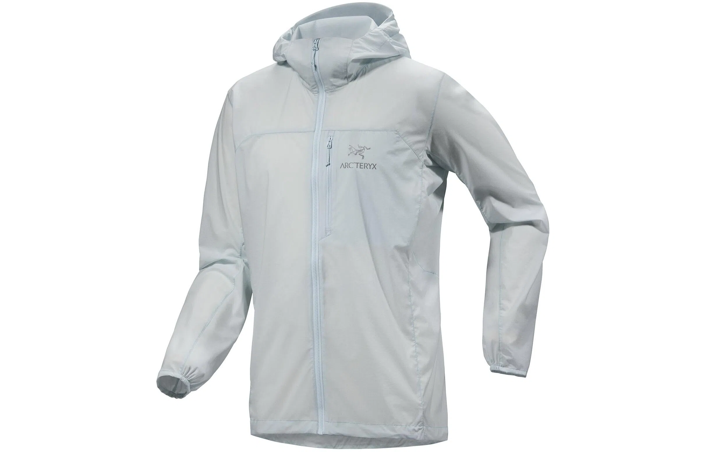 Arcteryx Squamish Hoody