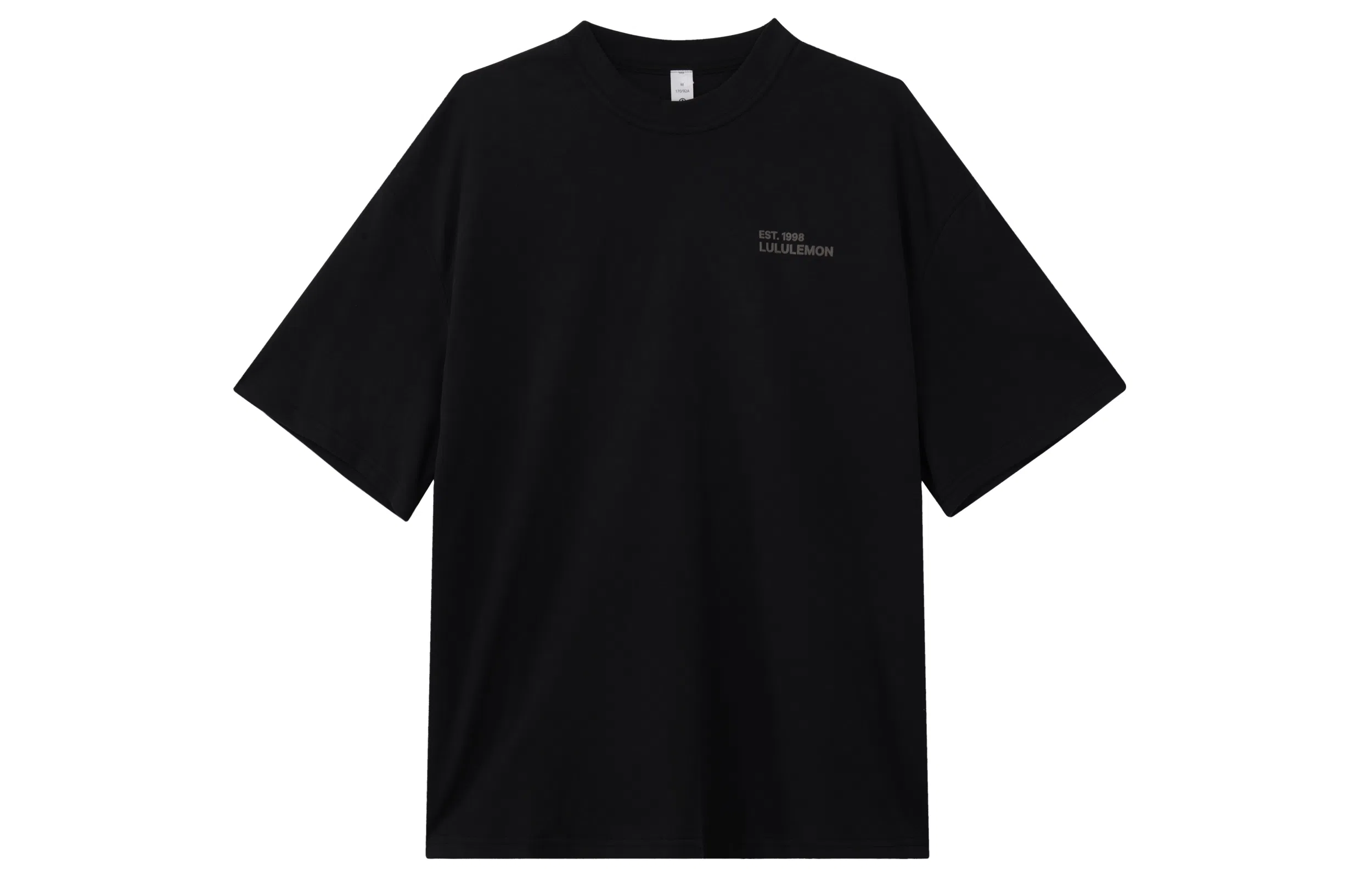 lululemon Heavyweight Tee