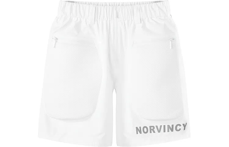 NORVINCY Shorts