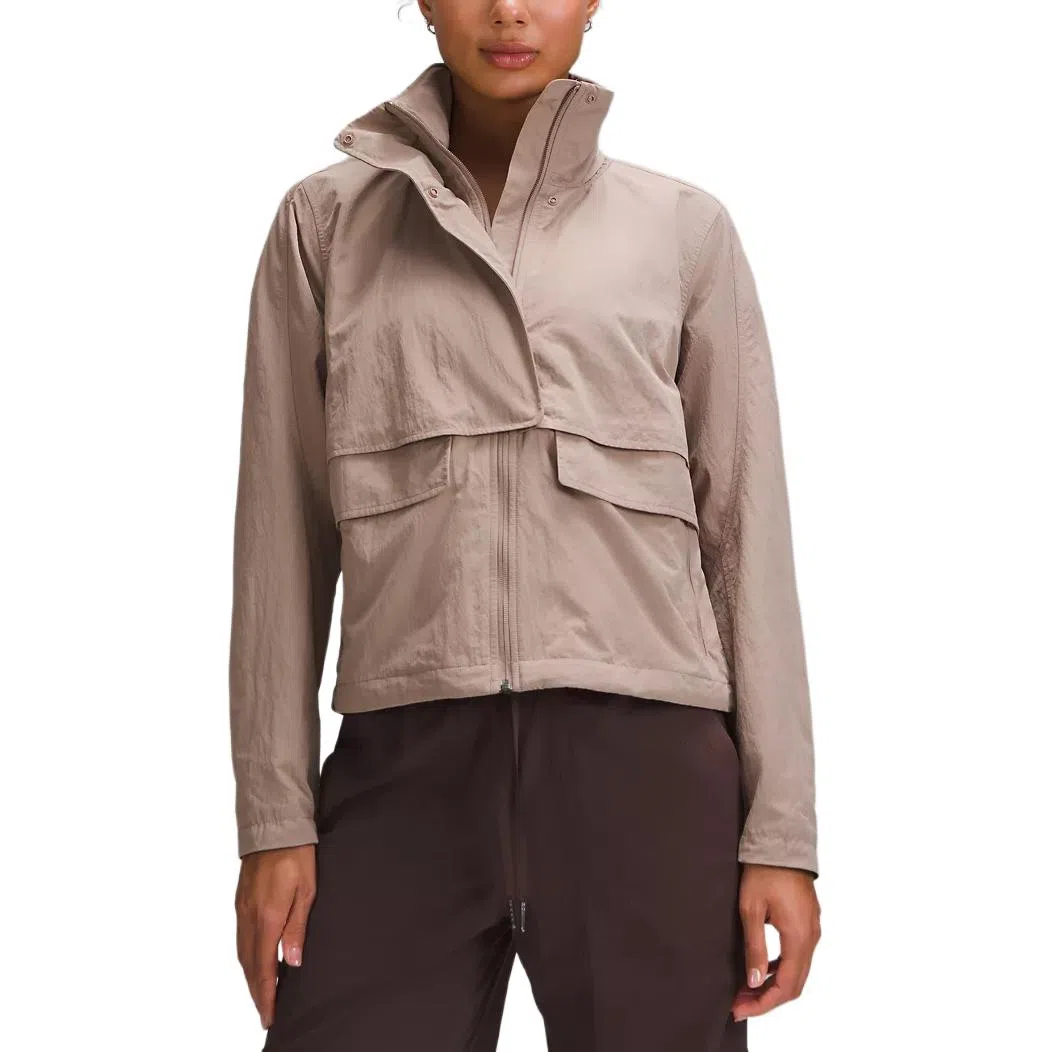 lululemon Always Effortless Jacket