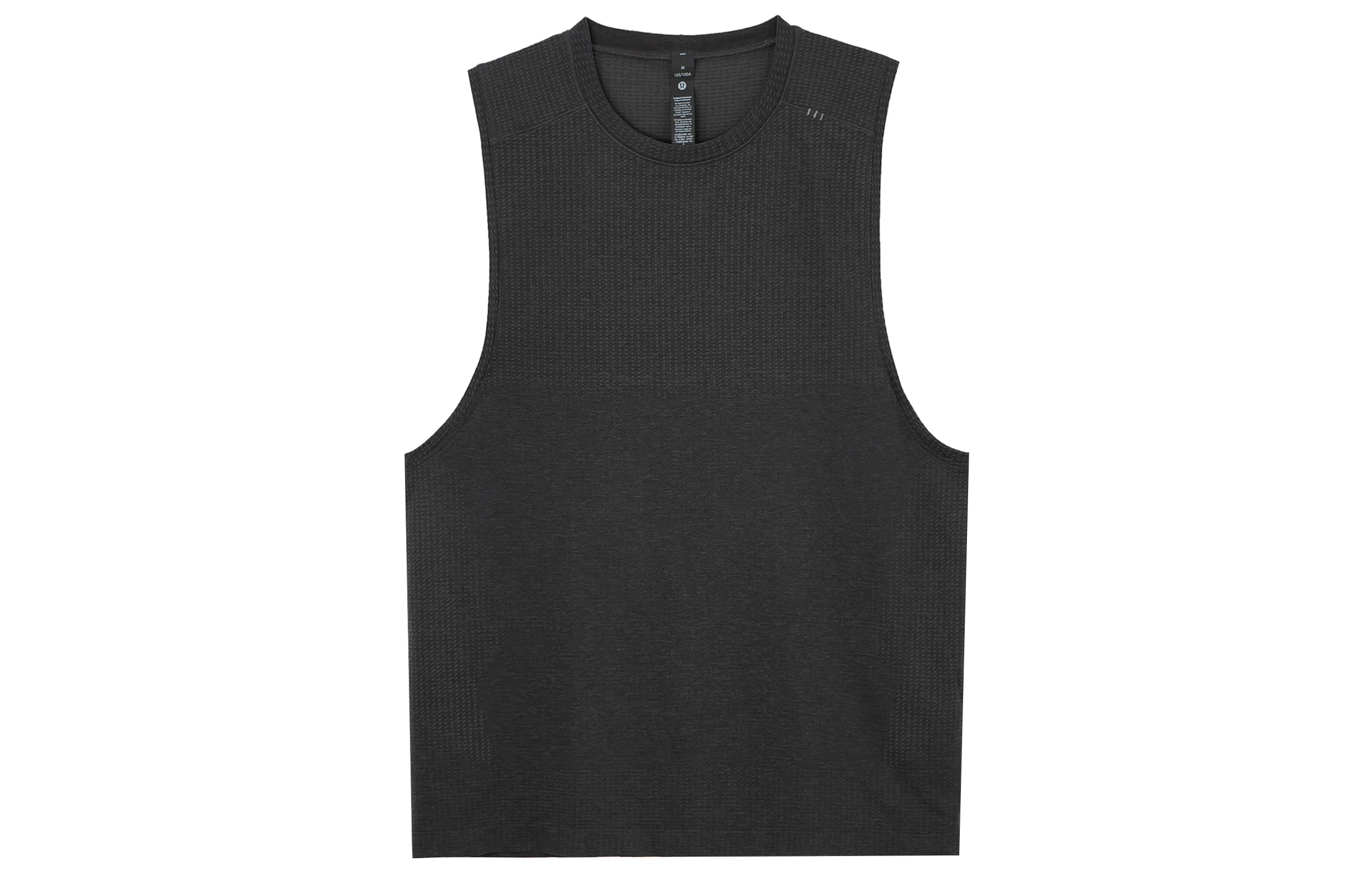 lululemon Metal Vent Tech