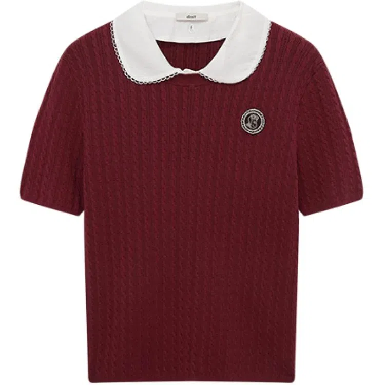 d'zzit x Little lulu