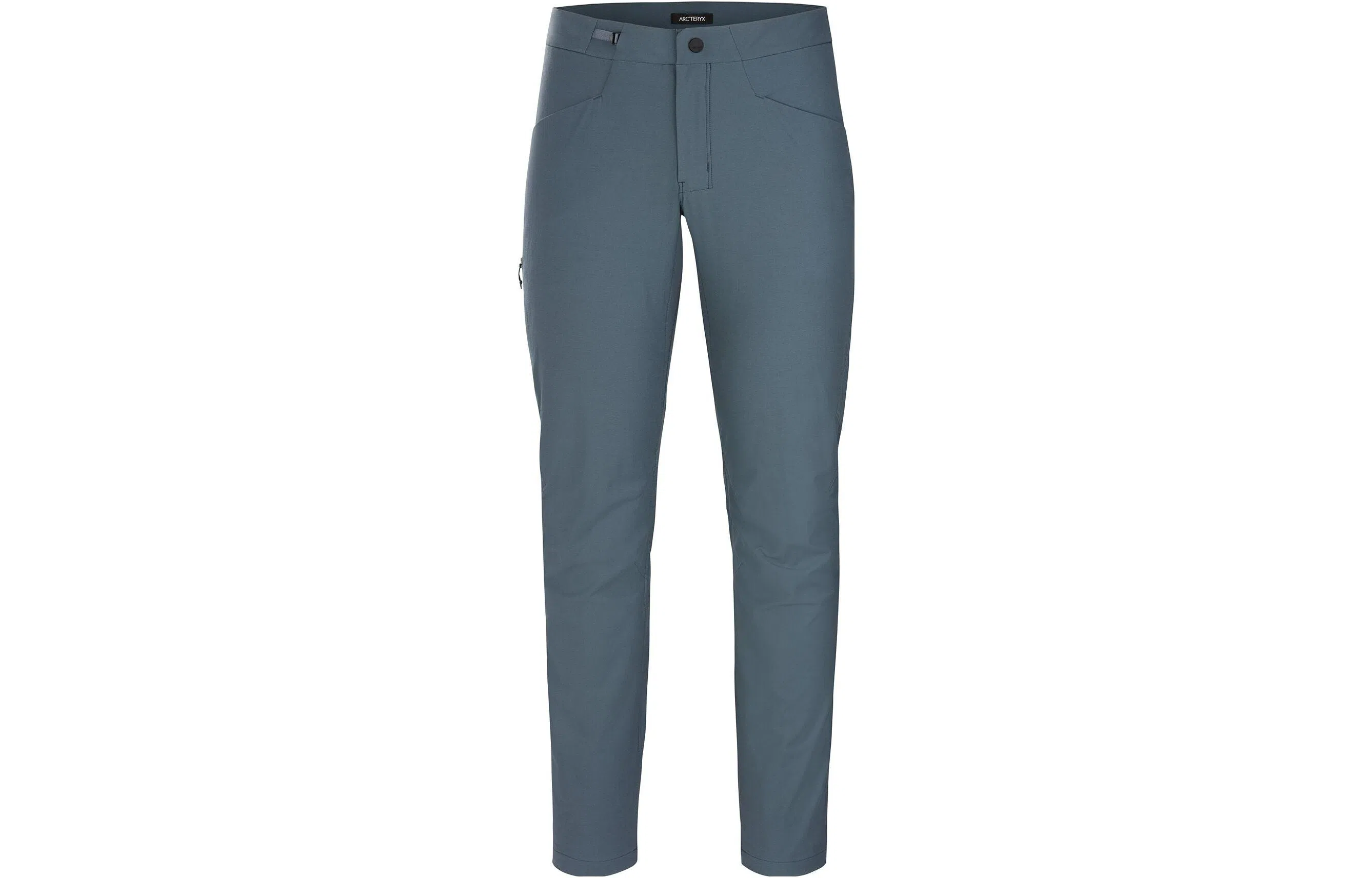 Arcteryx Konseal Pant Logo