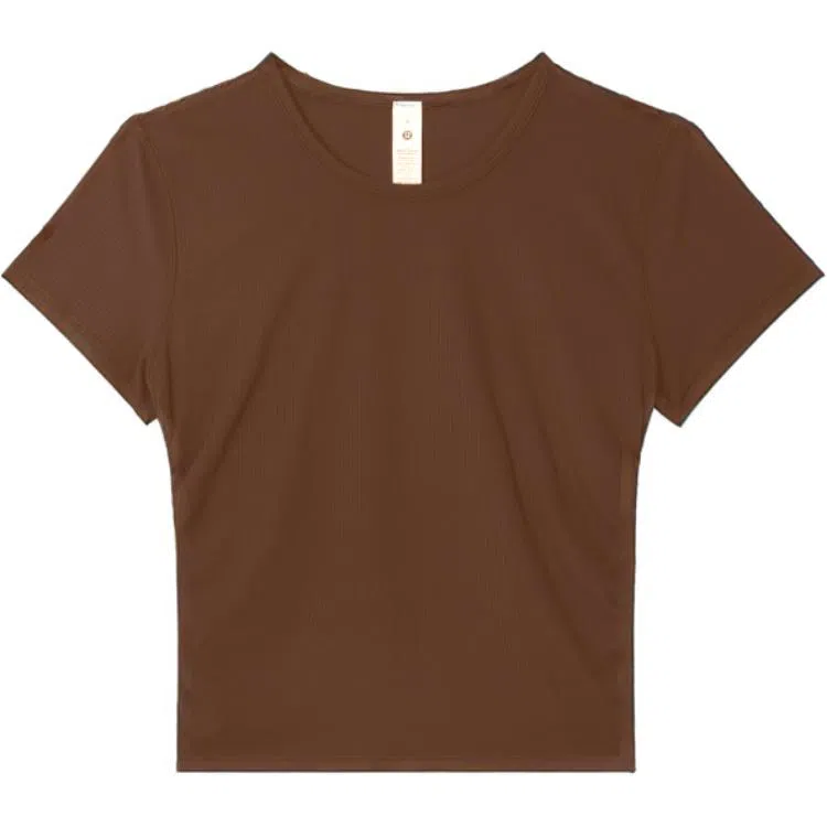 lululemon SS23 All It Takes Nulu T