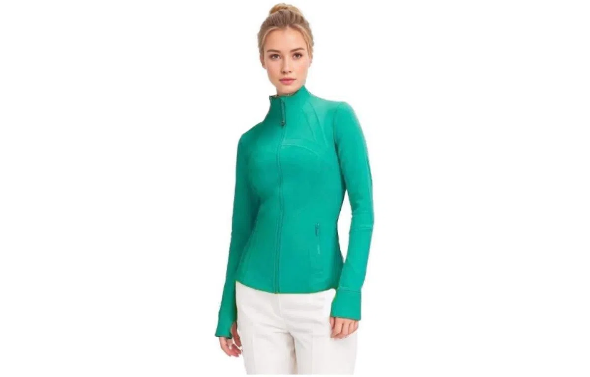 lululemon Define Jacket