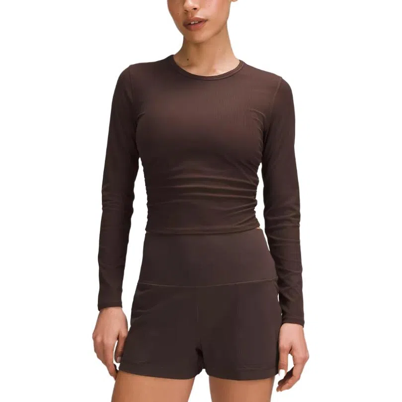 lululemon Nulu All It Takes T