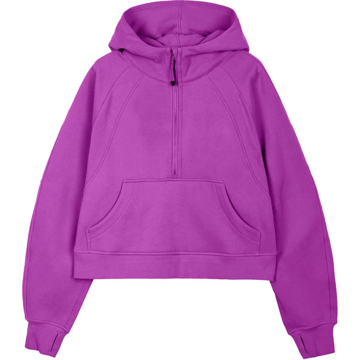Lululemon Scuba Hoodie