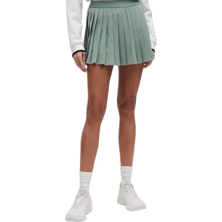 lululemon SS24 High-Rise Skirt Navy