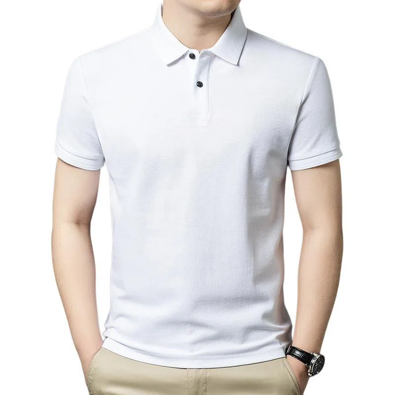 Laoyeche Polo Shirt