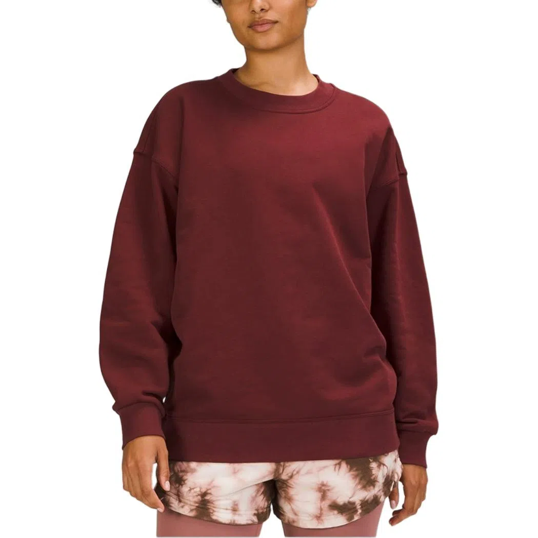 lululemon Perfectly Oversized