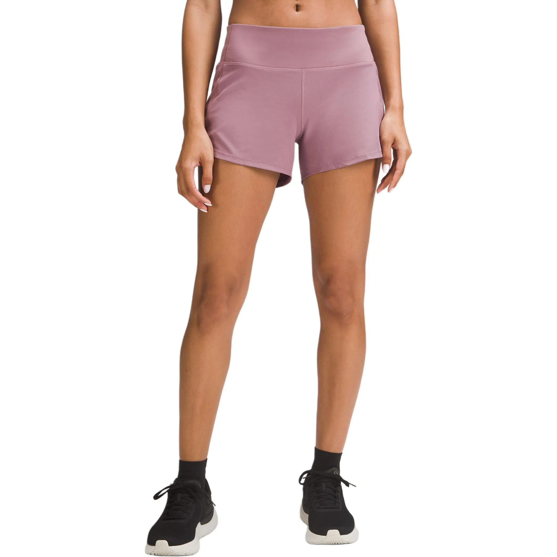 lululemon Speed Up Shorts 4"