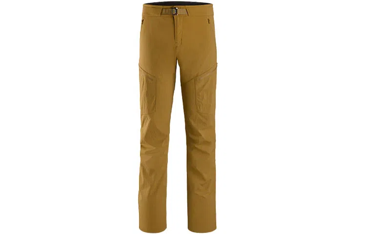 Arcteryx Palisade Pant