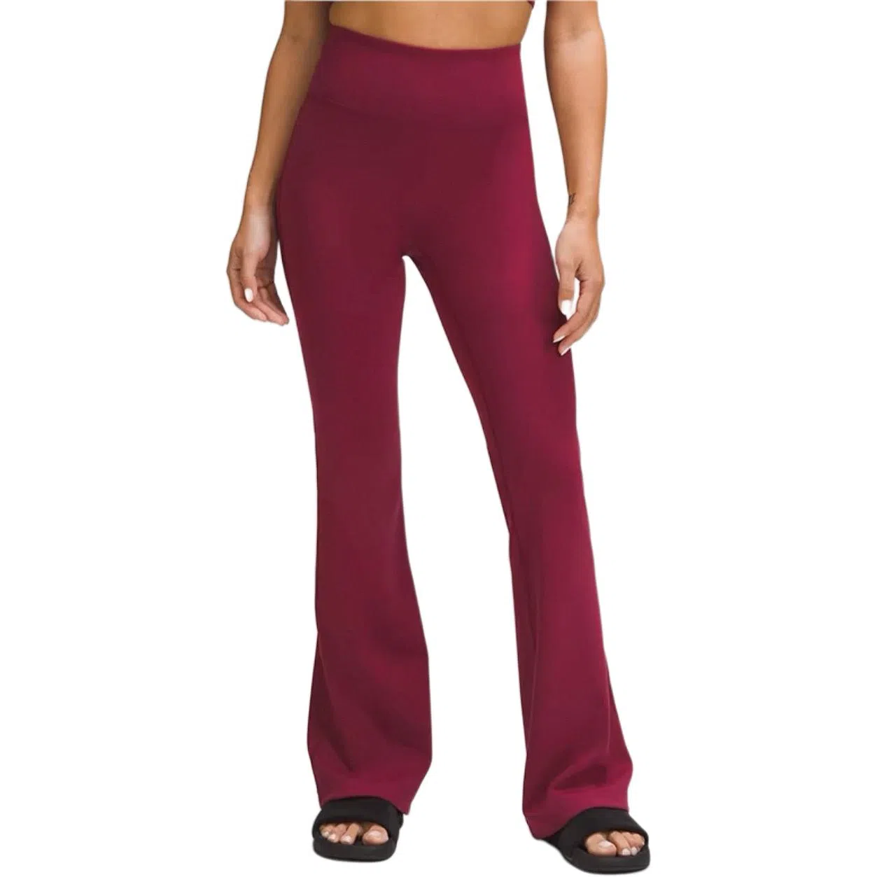 lululemon Groove Nulu Flare Pants