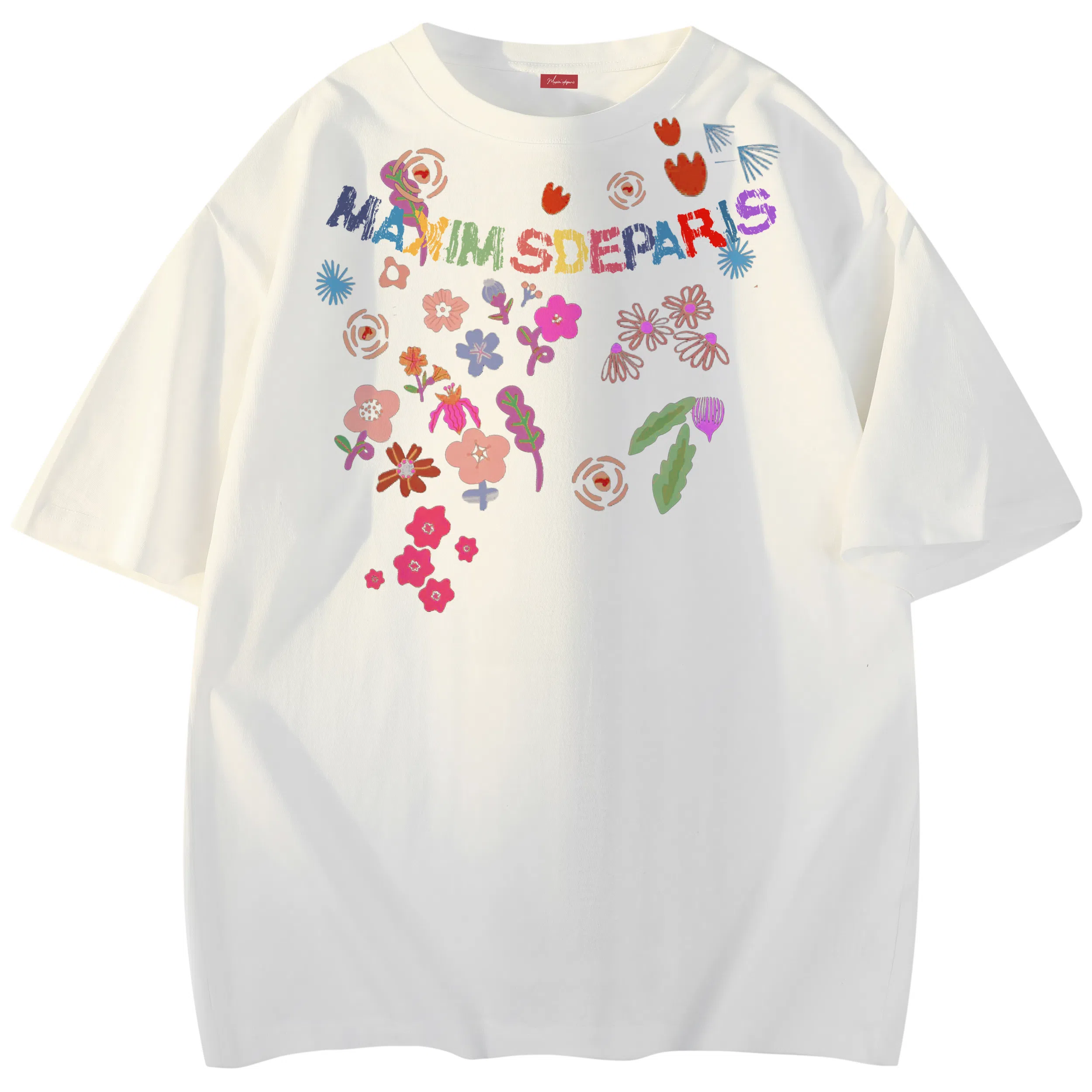 maxim's de paris logoT