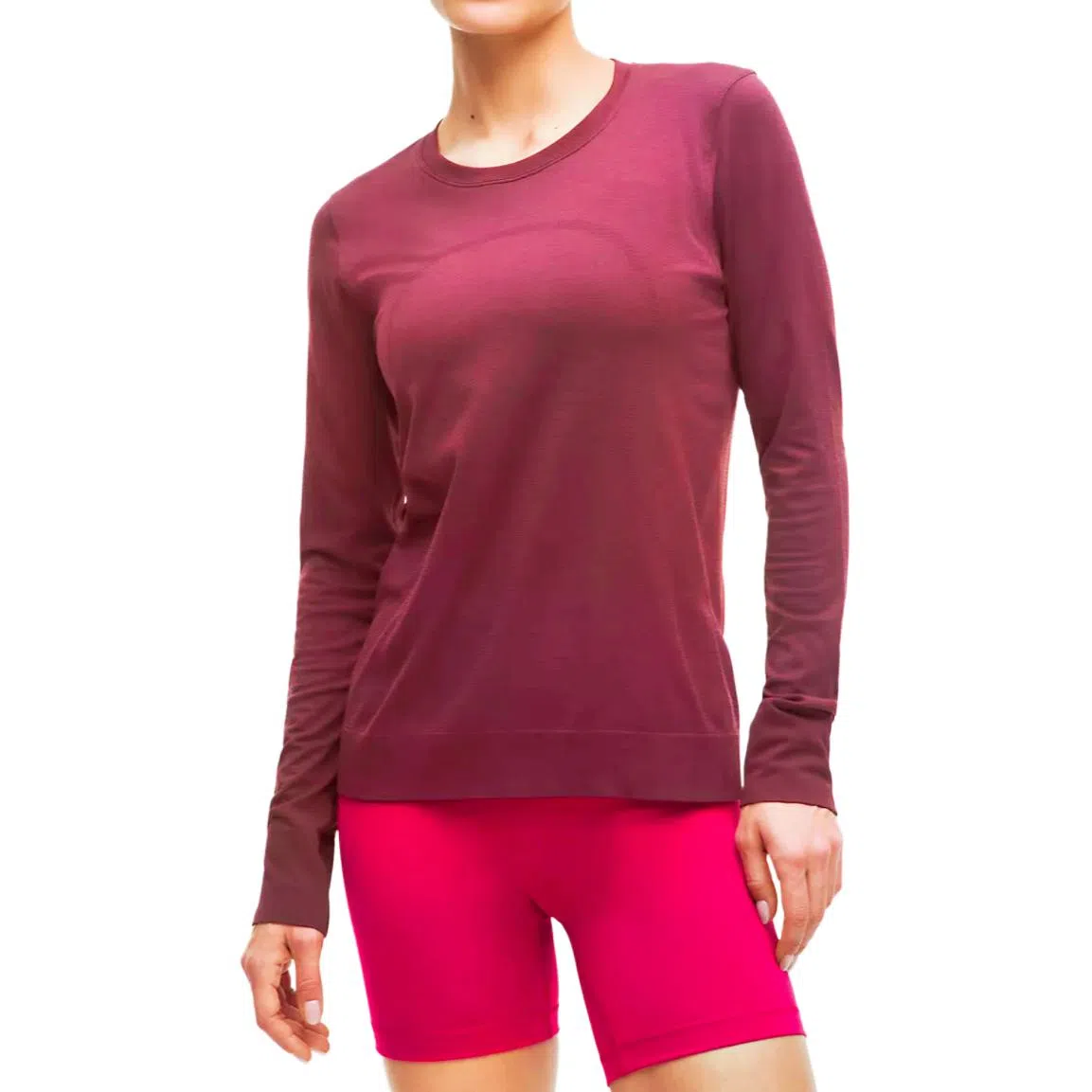 lululemon Swiftly Relaxed T