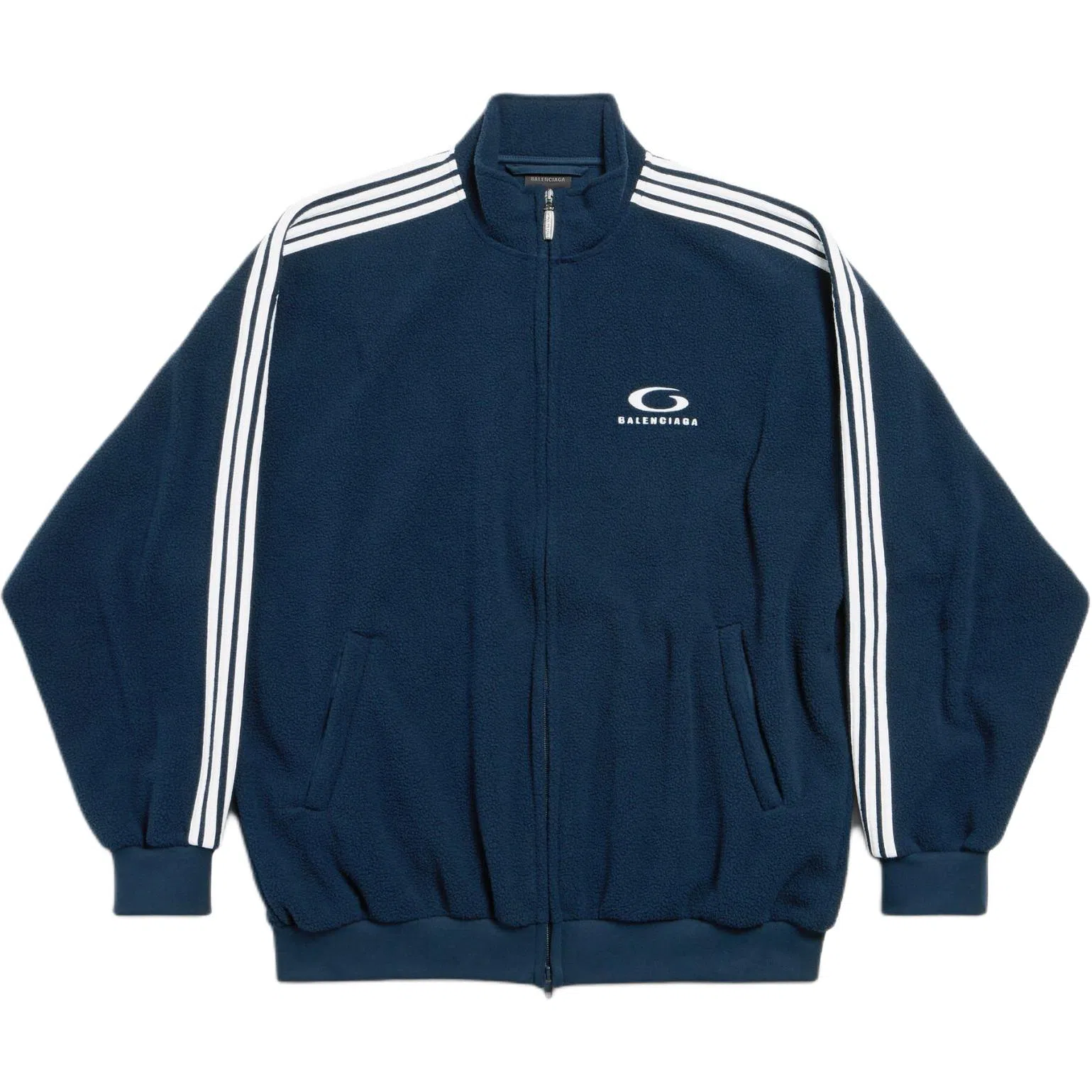 Balenciaga FW25 Zip Jacket