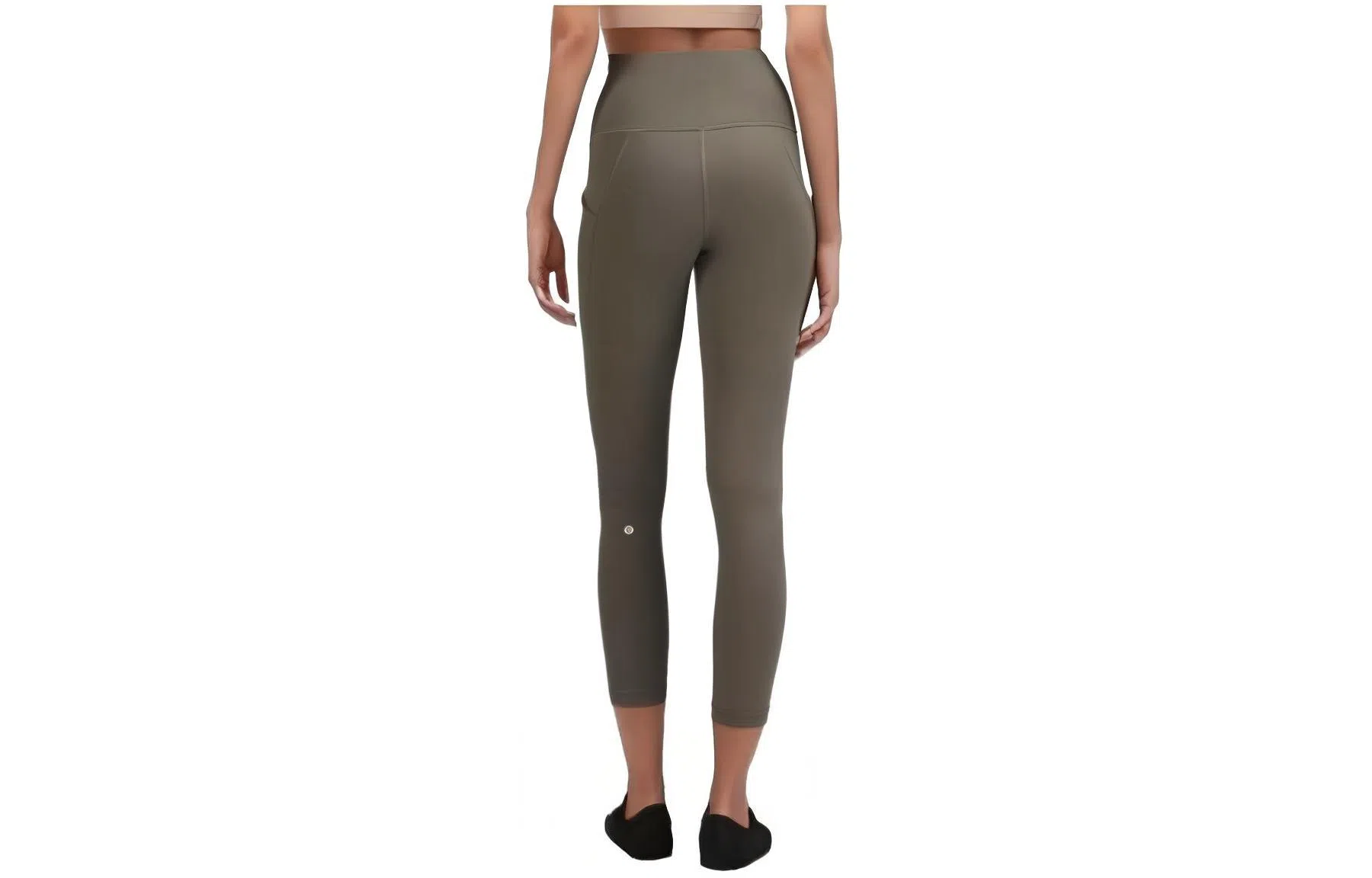 lululemonWunder Train 25"