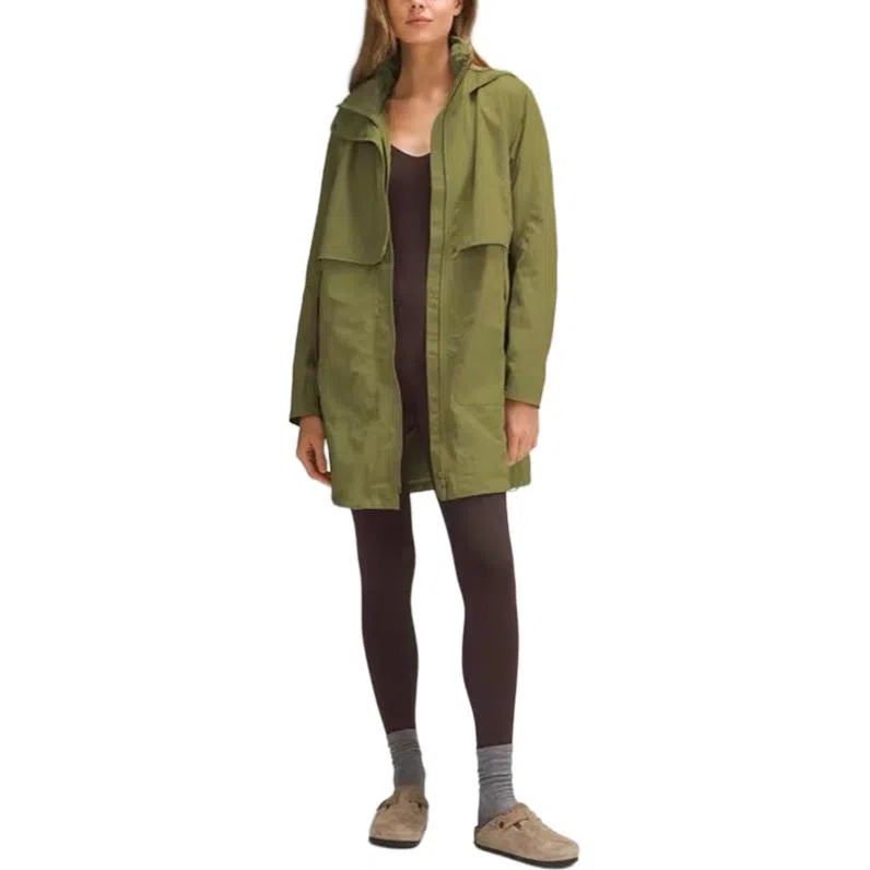 lululemon Always Effortless