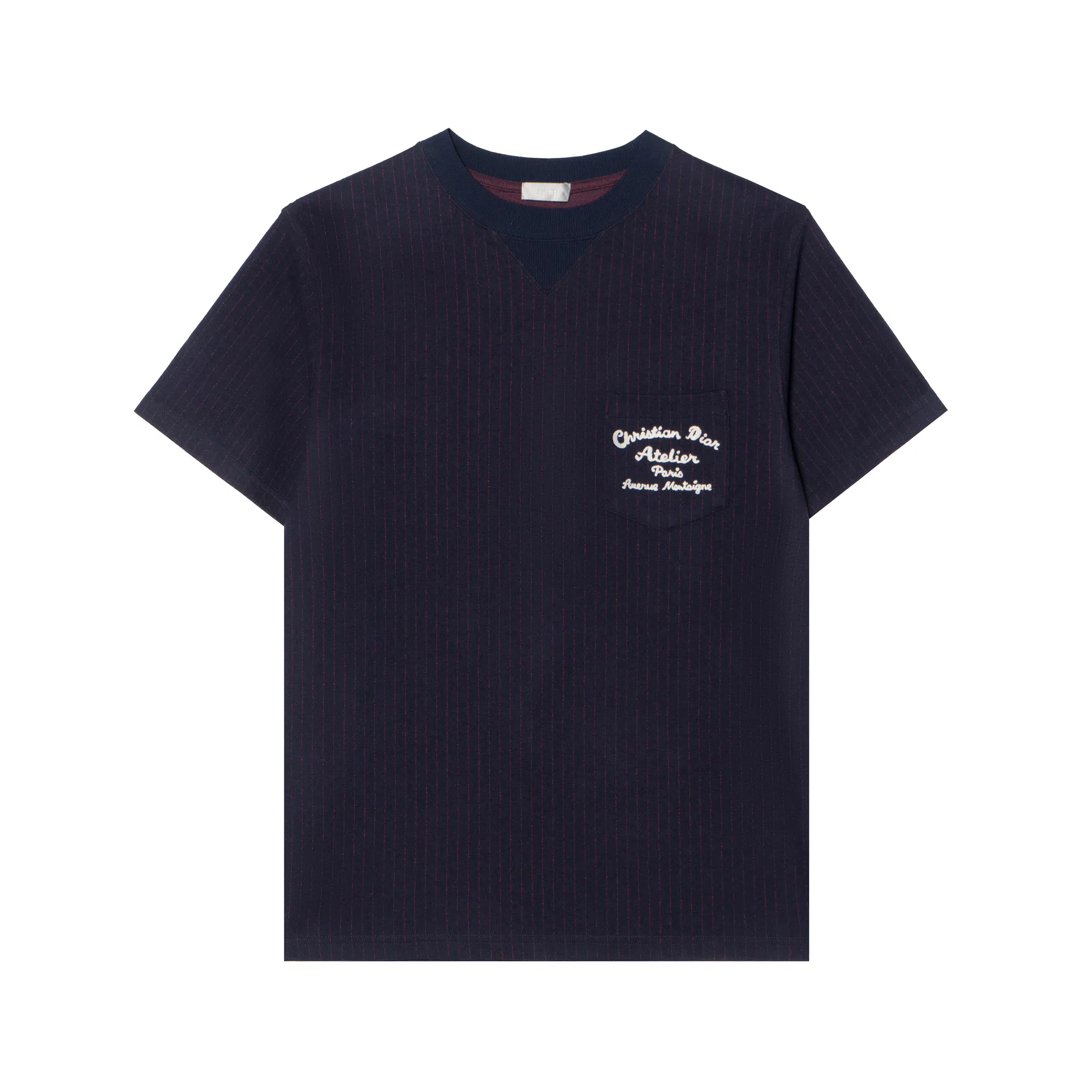 DIOR SS22 LogoT