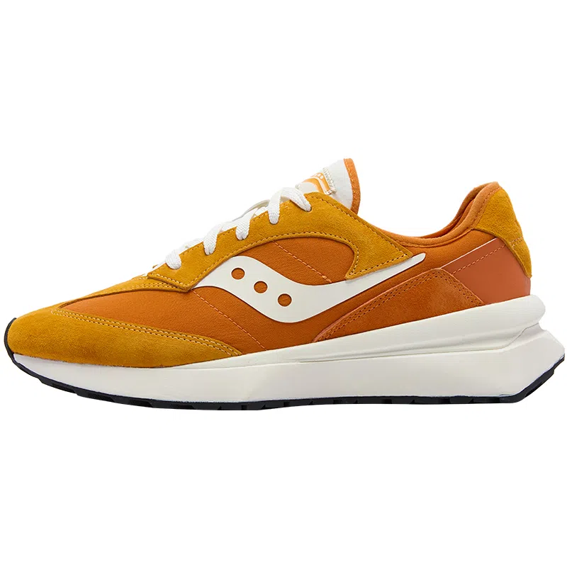 Saucony Jazz Renew V2 Yellow