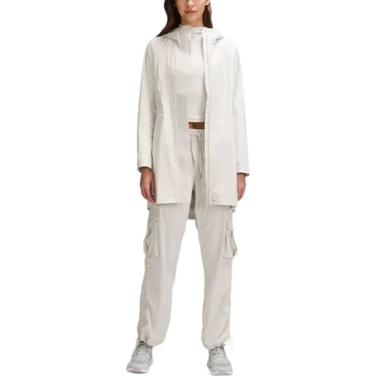 lululemon SS23 Hoodie