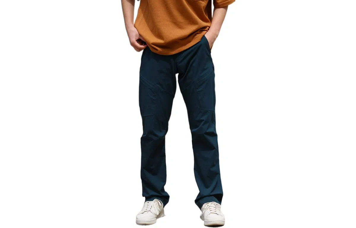 Arcteryx Palisade Pant