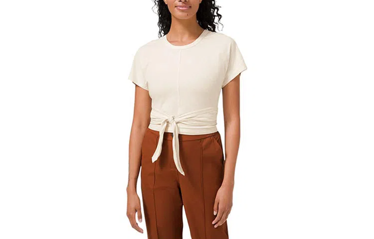 lululemon It's a Tie T