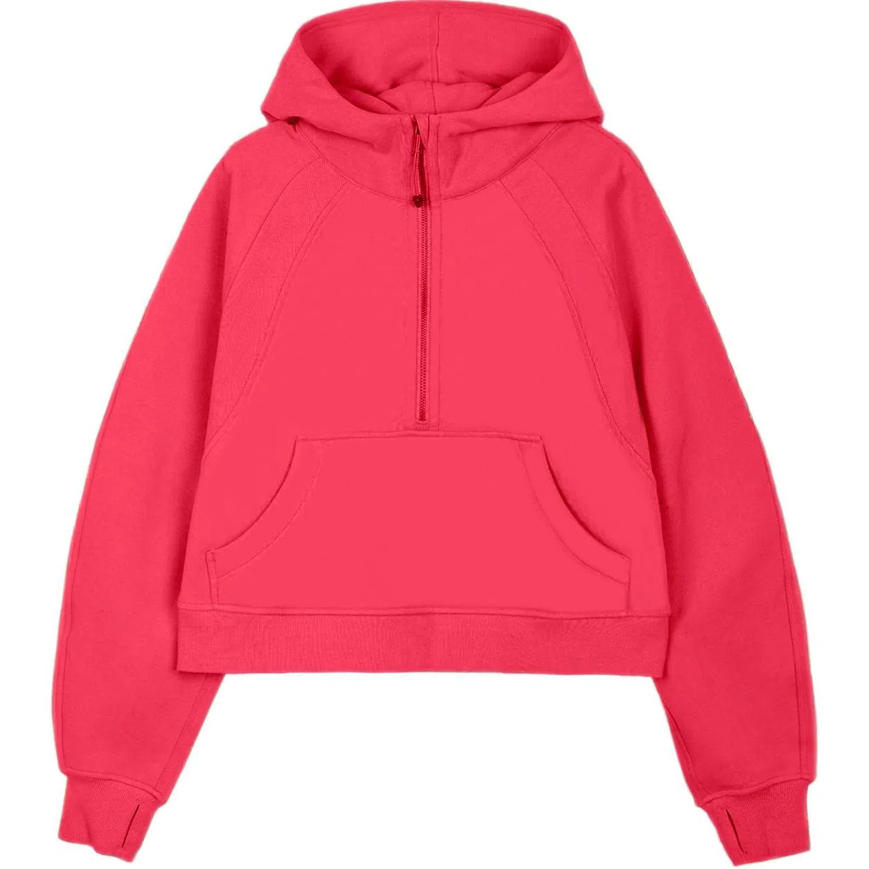 Lululemon Scuba Hoodie