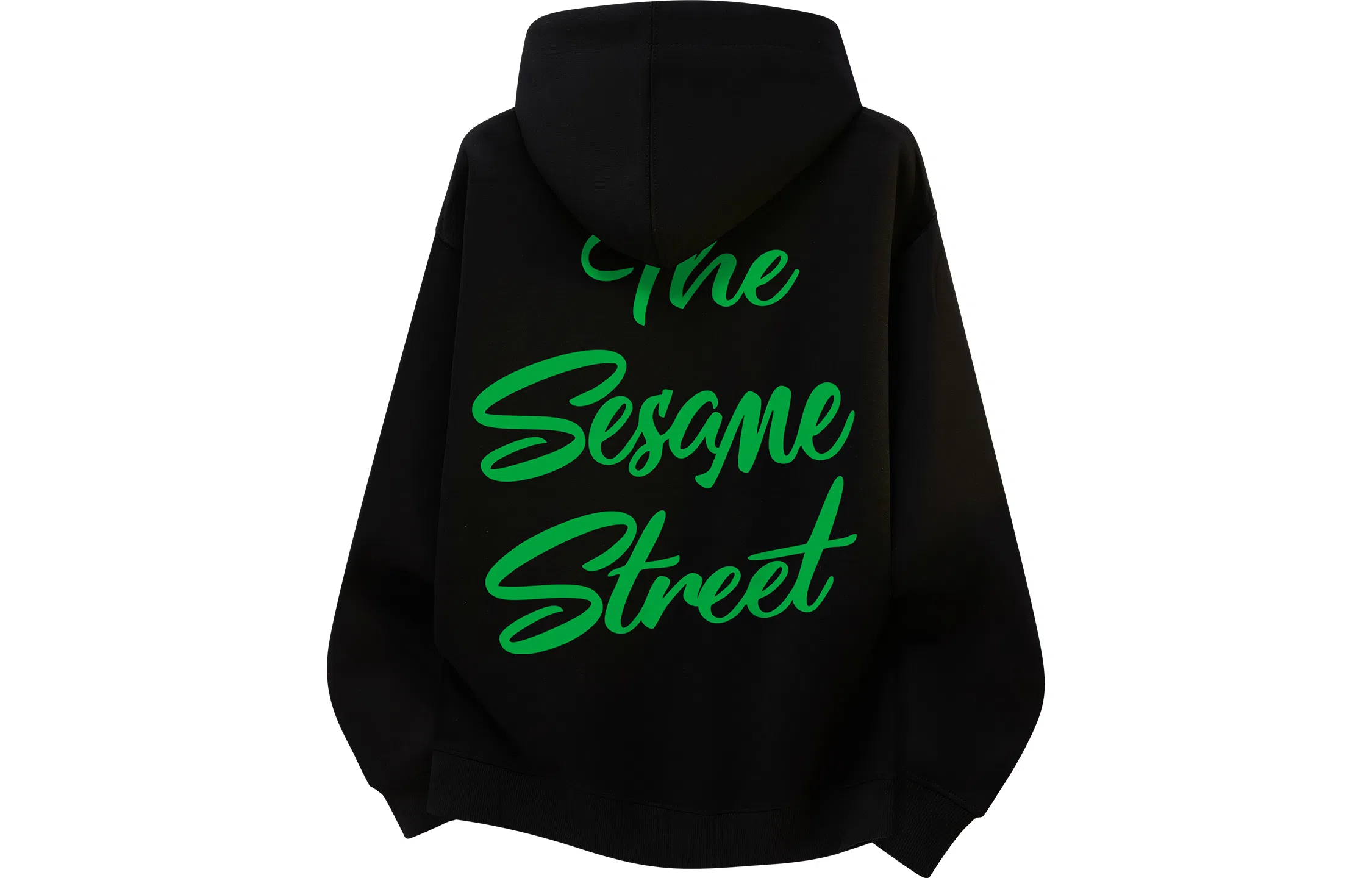SESAME STREET Logo