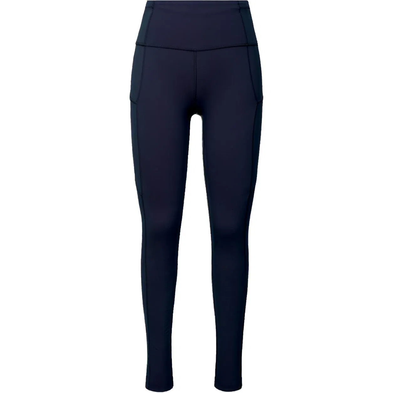 lululemon Fast and Free Nulux 28"