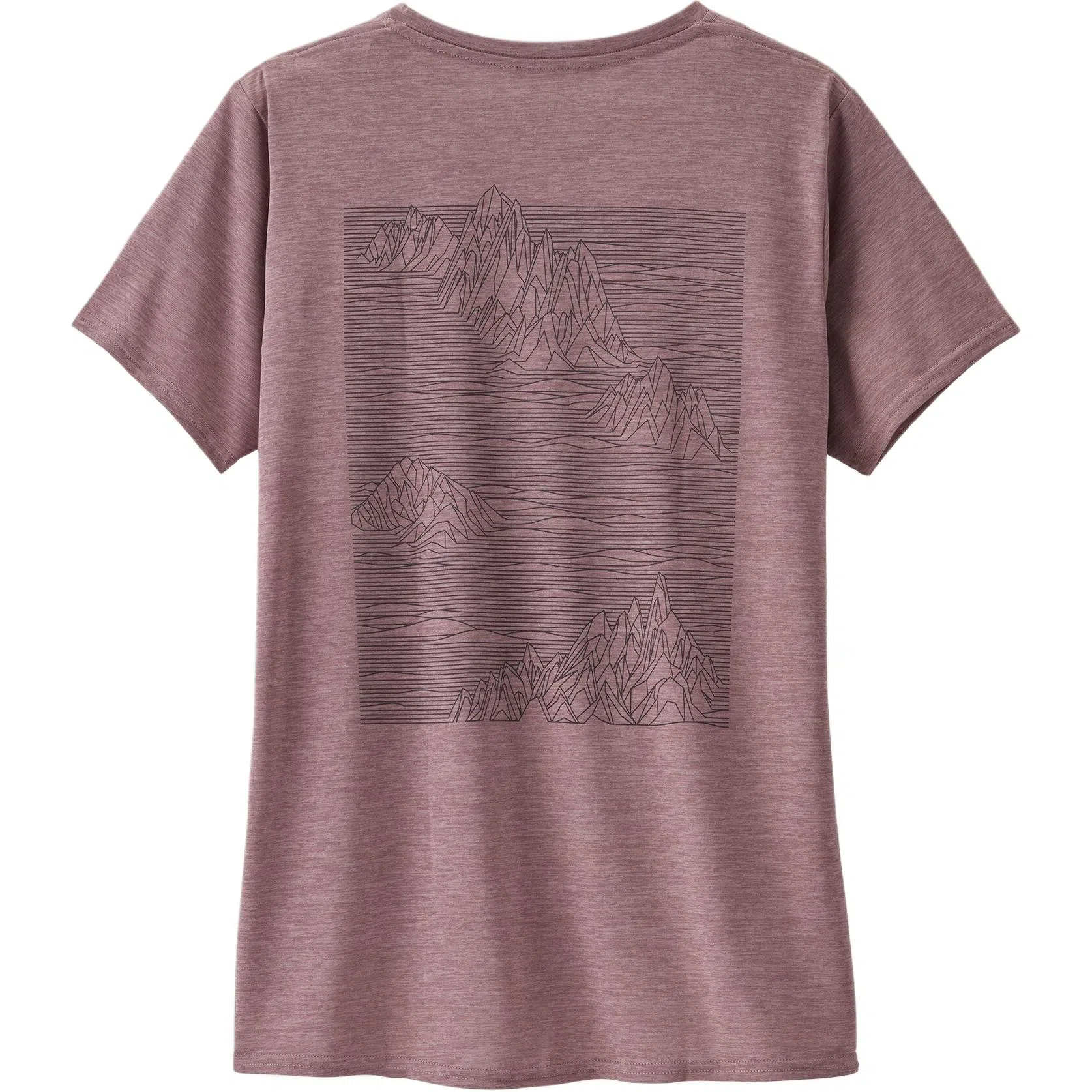 patagonia T