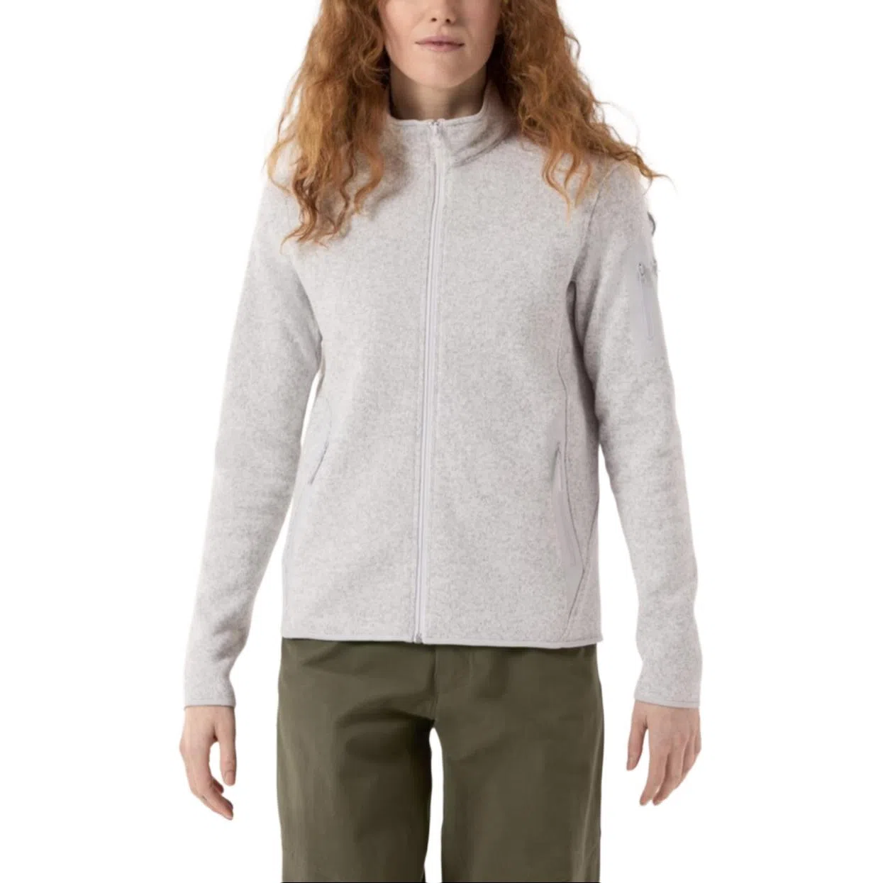 Arcteryx Covert Cardigan