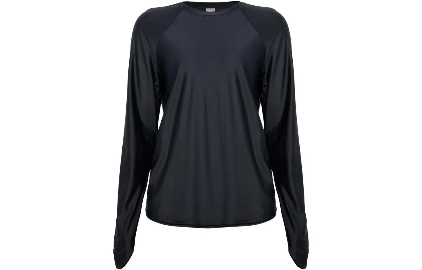 lululemon Waterside Relaxed LogoT