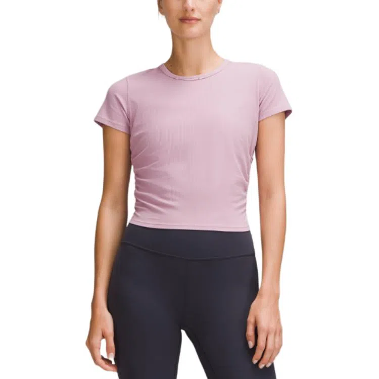lululemon SS23 All It Takes Nulu T