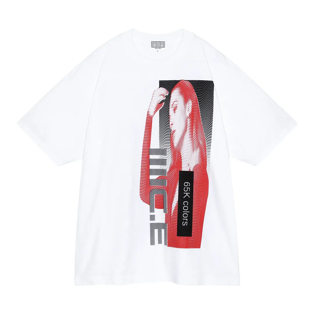 Cav Empt SS25 T