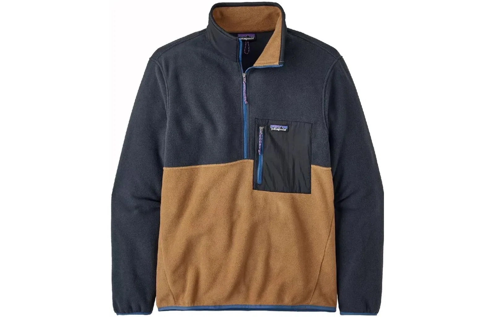 Patagonia Microdini Pullover