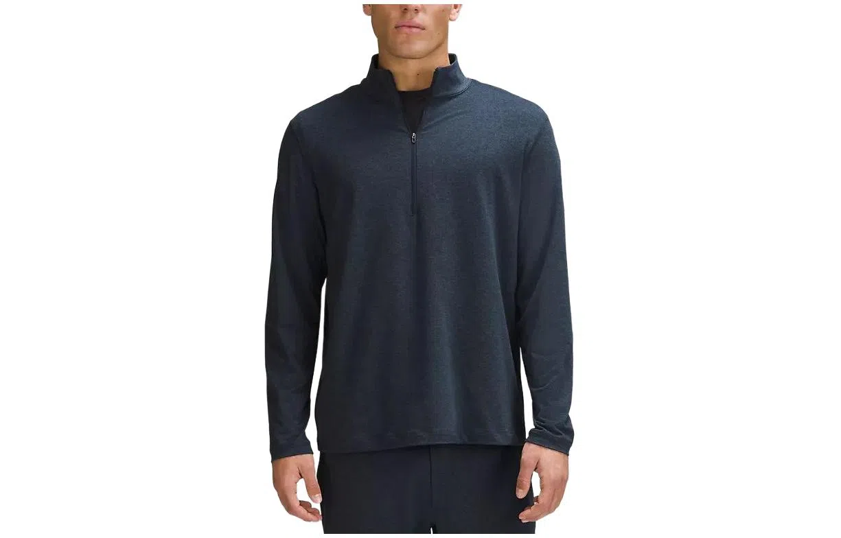 lululemon Soft Jersey Polo