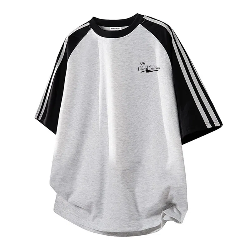 Colorful Creations oversizelogoT