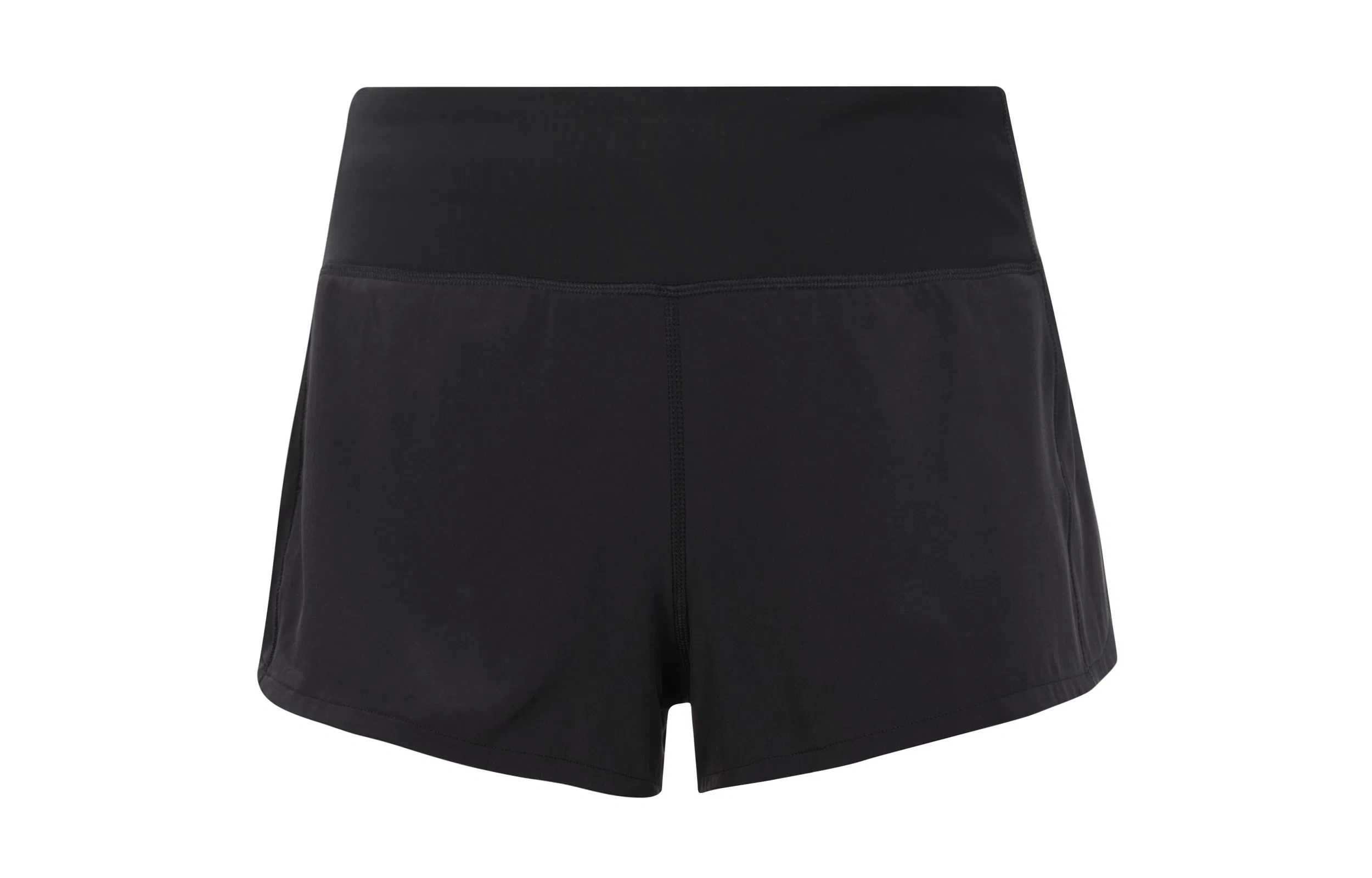 lululemon Speed Up Shorts 2.5"